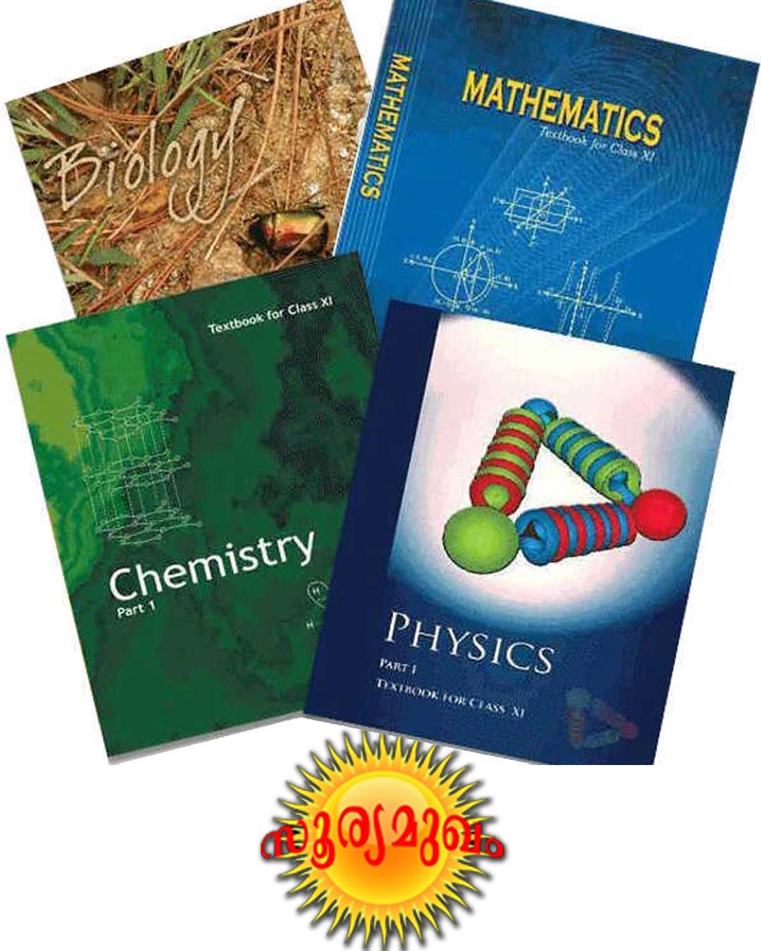SOORYAMUKHAM BOOKS & PUBLICATIONS